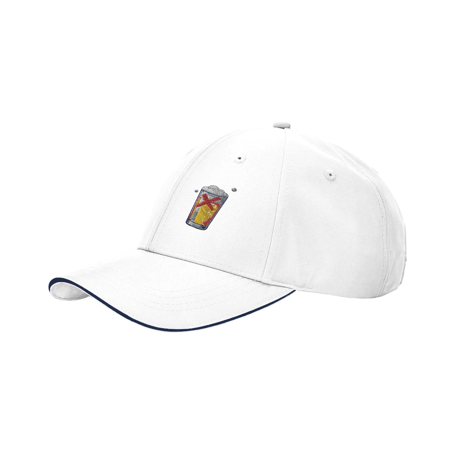 Caps SigmaGirl