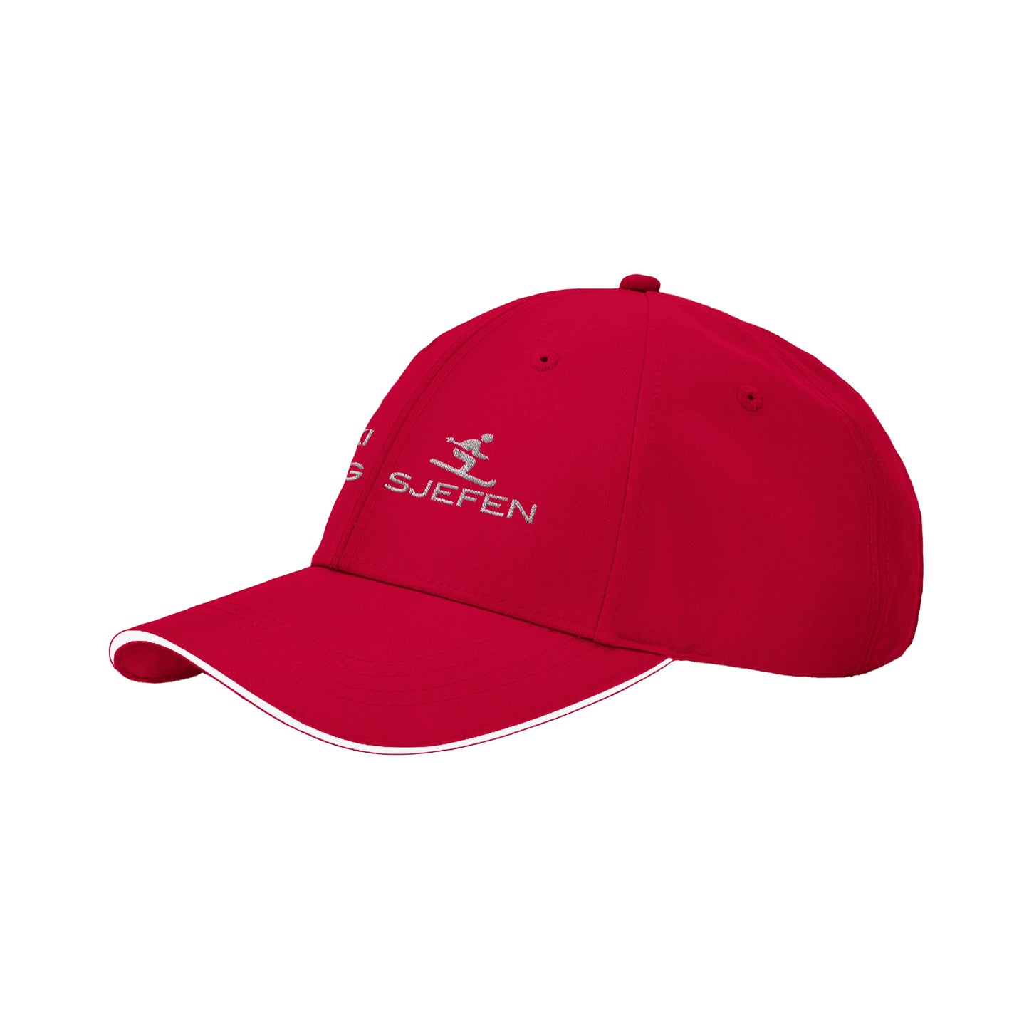 Caps Skisjefen
