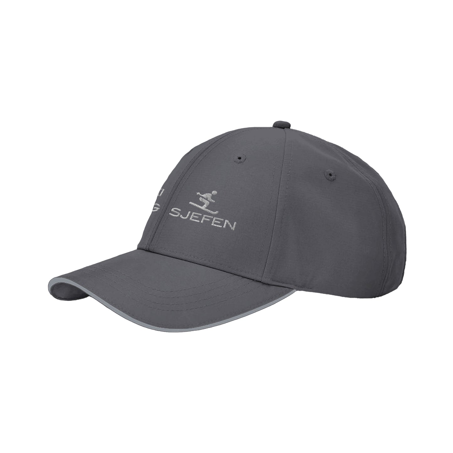 Caps Skisjefen