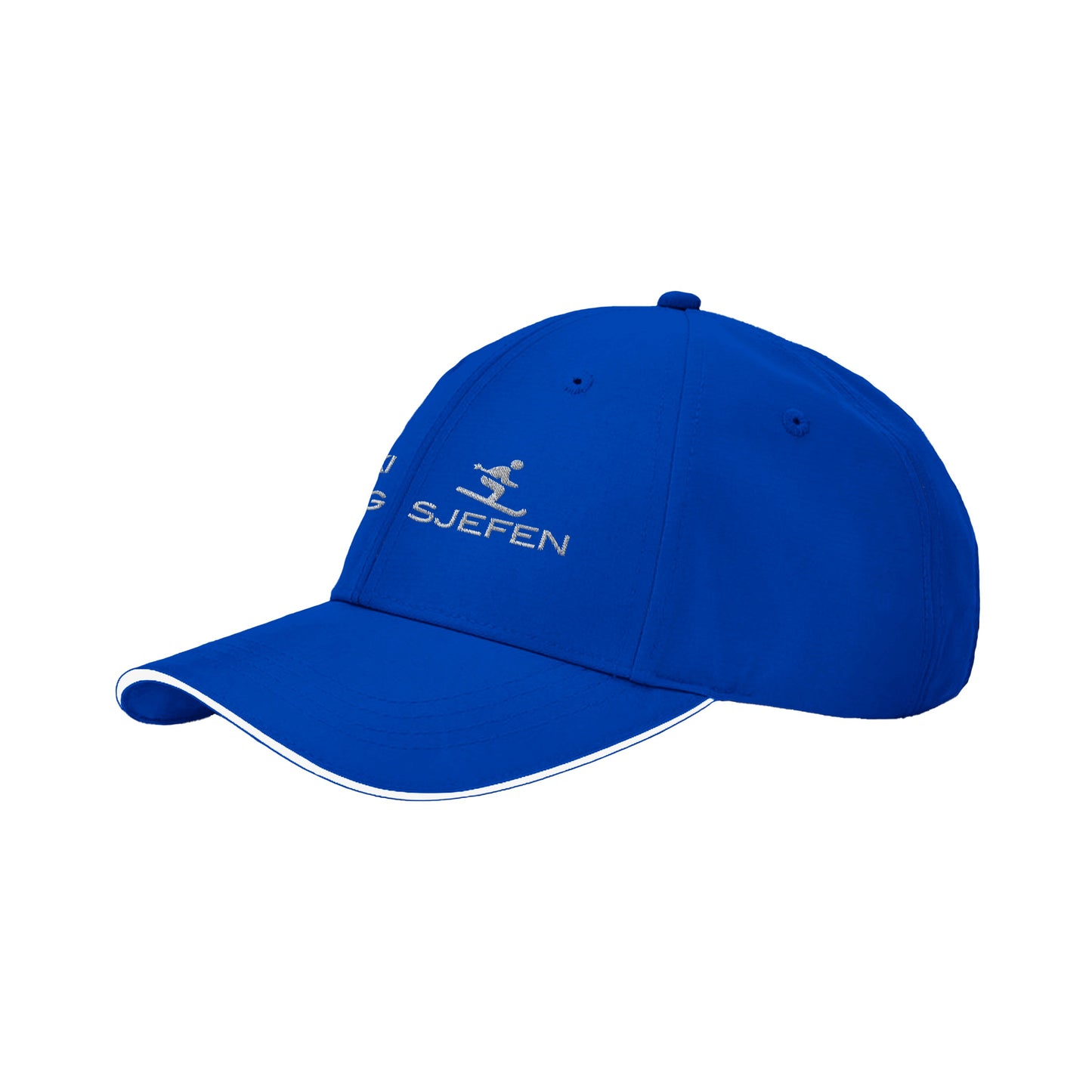 Caps Skisjefen