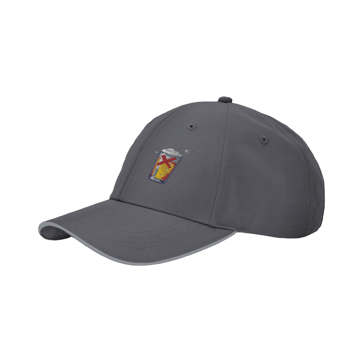 Caps SigmaGirl