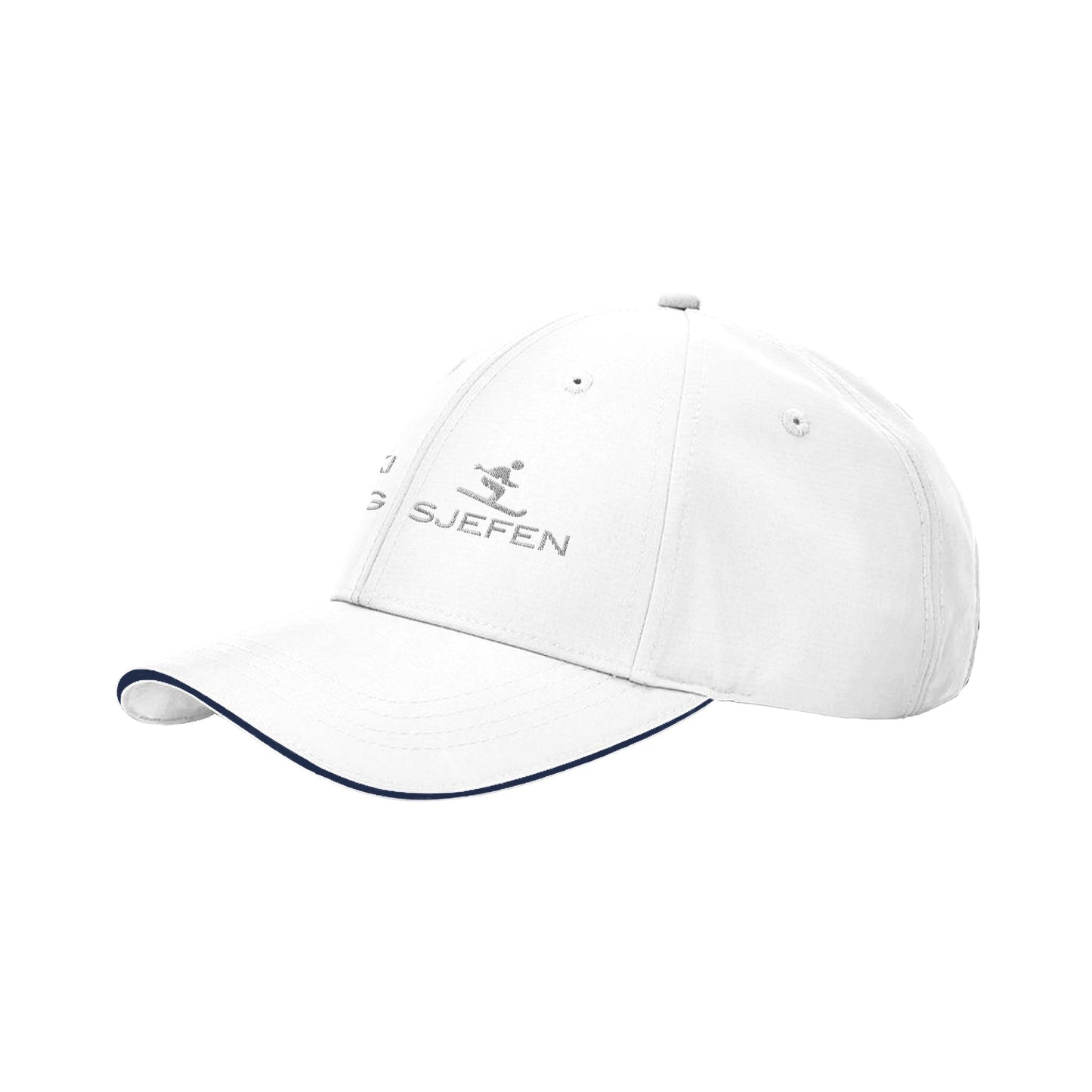 Caps Skisjefen