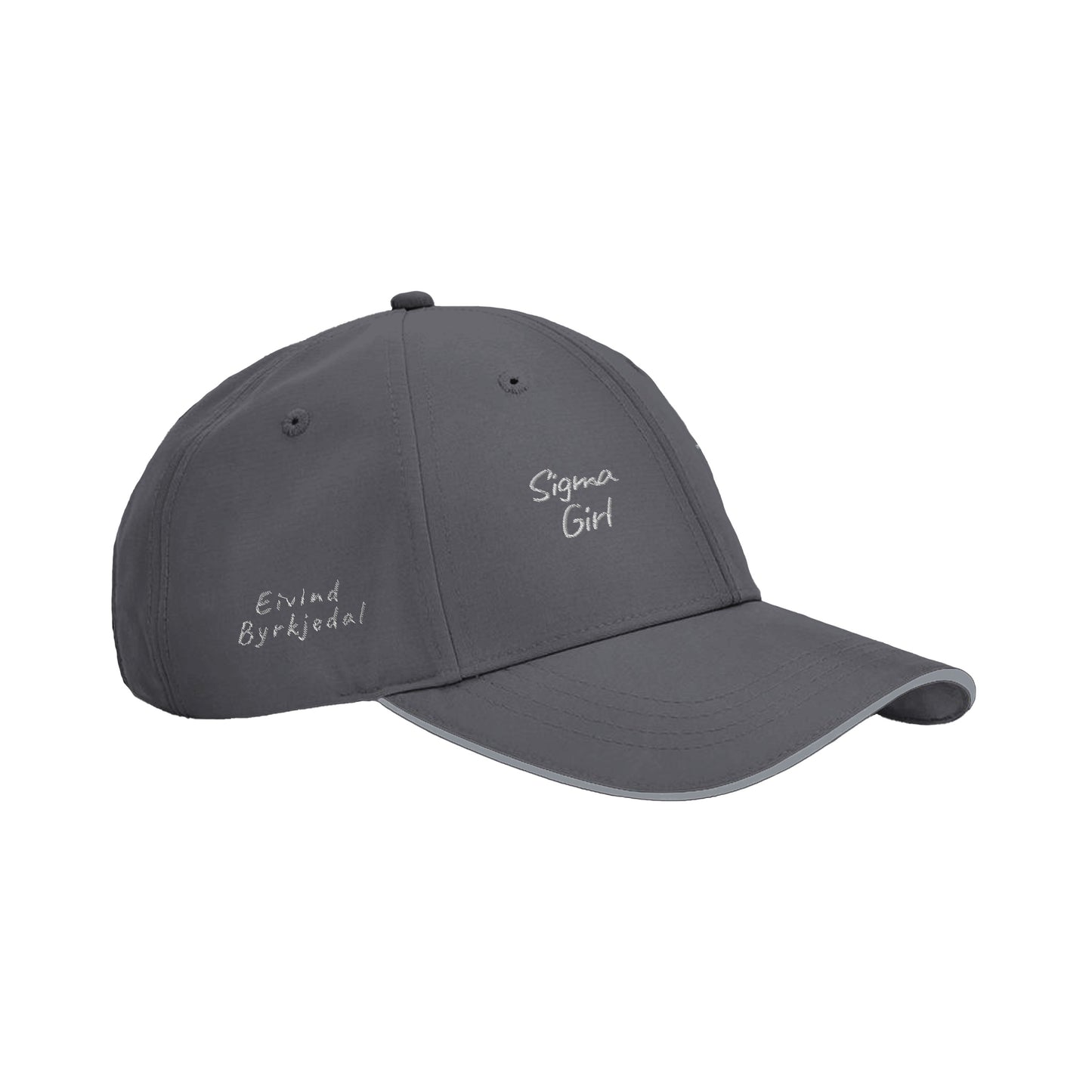Caps SigmaGirl