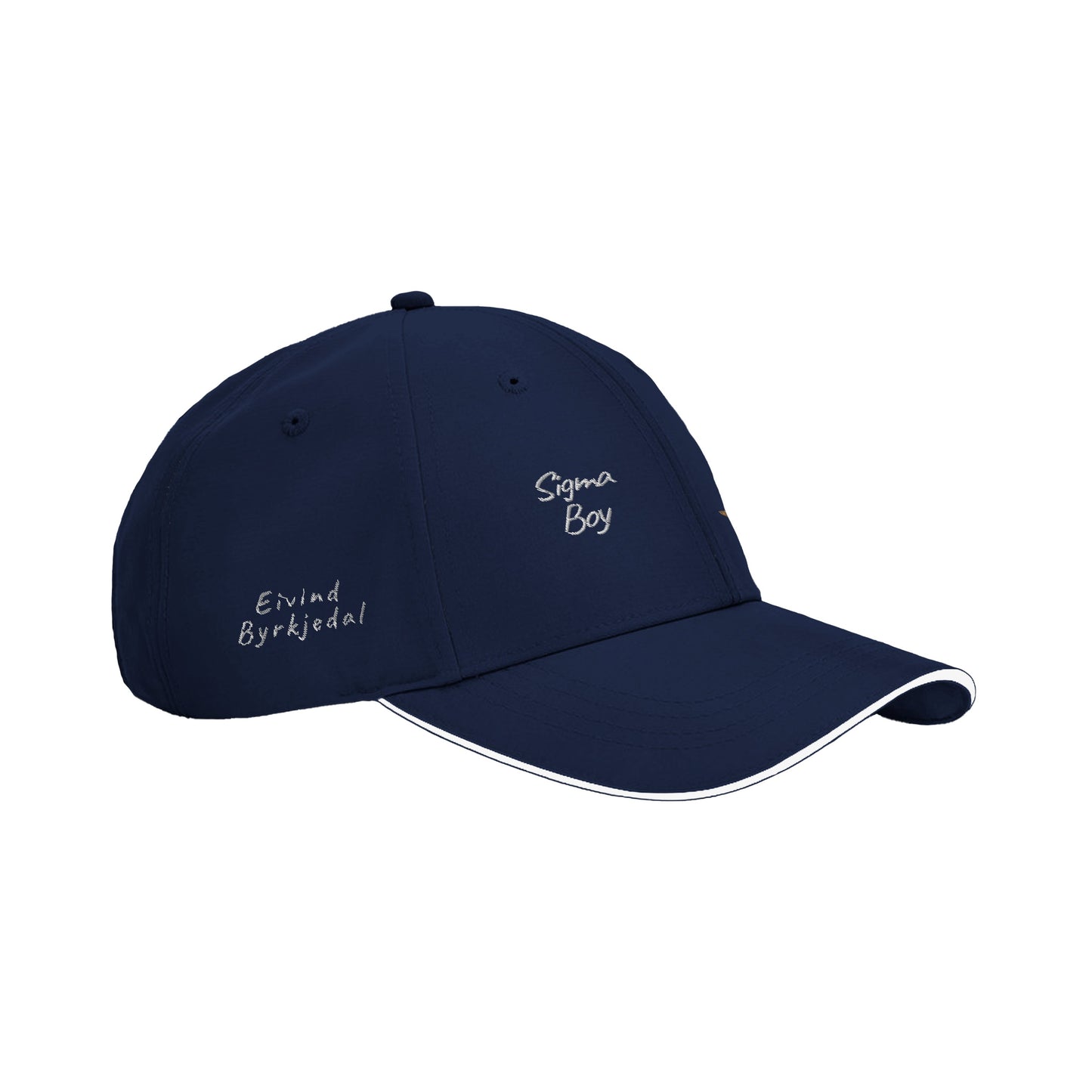Caps SigmaBoy