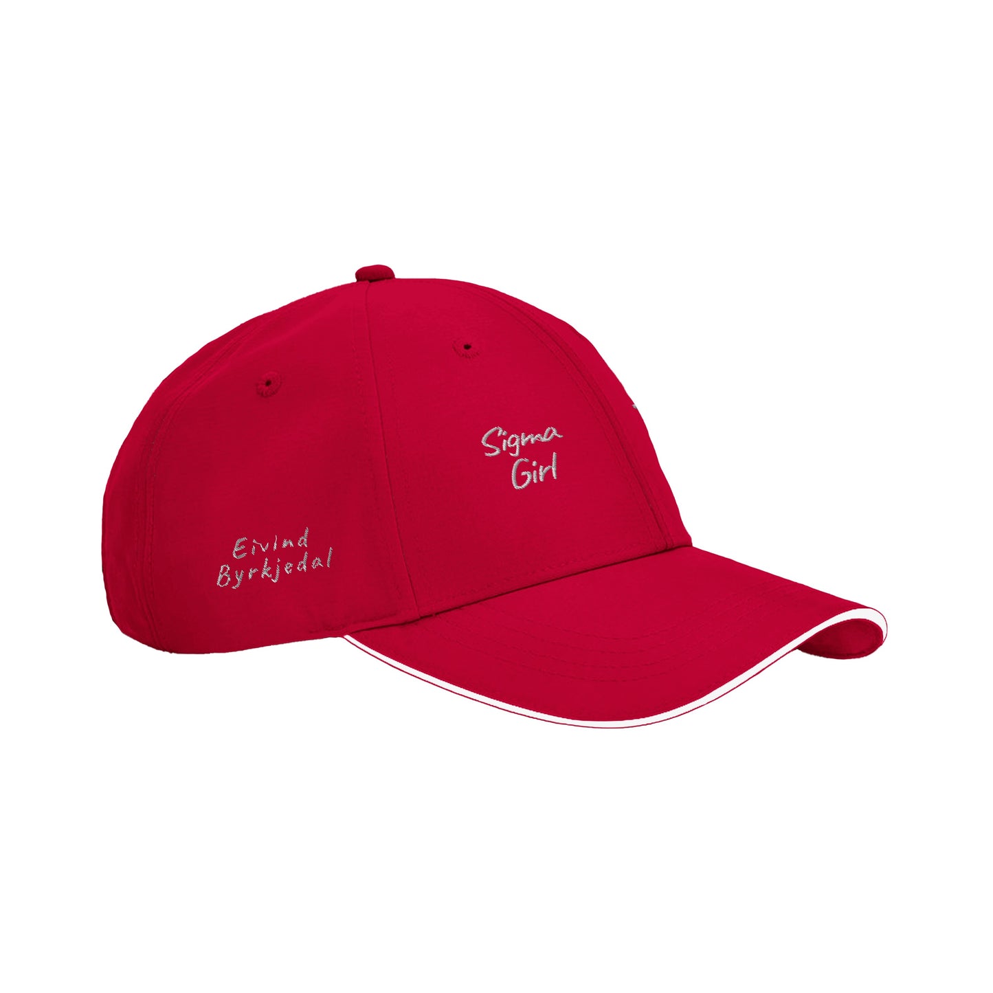 Caps SigmaGirl