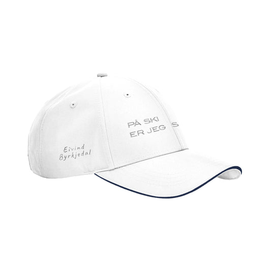 Caps Skisjefen